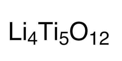 aladdin 阿拉丁 L404110 钛酸锂 (尖晶石) 12031-95-7 ≥99%