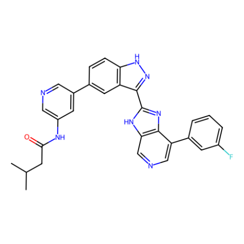 aladdin 阿拉丁 A414162 Adavivint (SM04690) 1467093-03-3 97%