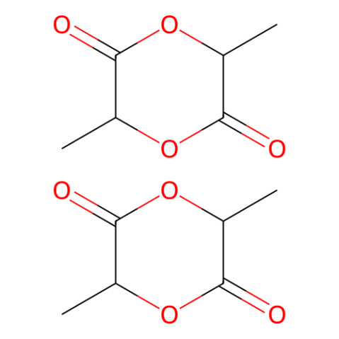 aladdin 阿拉丁 P299056 聚（L-丙交酯-co-D，L-丙交酯） 52305-30-3 ester terminated, L-Lactide: D,L-Lactide 70:30