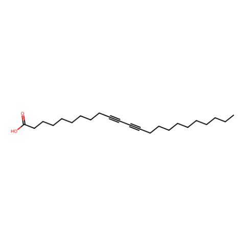 aladdin 阿拉丁 T162085 10,12-二十三联炔酸 66990-30-5 ≥95.0%（T）