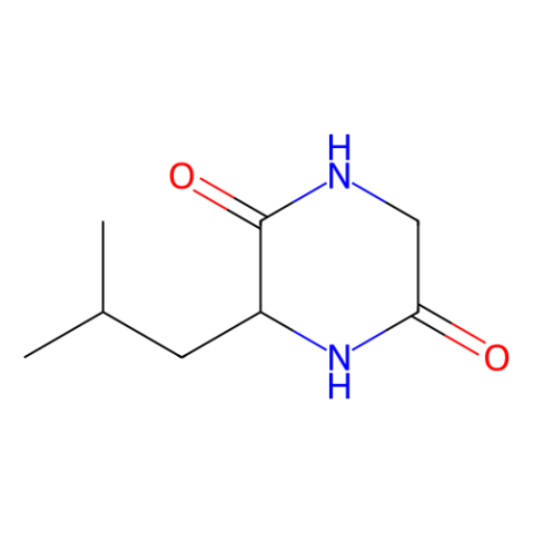 aladdin 阿拉丁 C481576 Cyclo(-Leu-Gly) 5845-67-0 98%