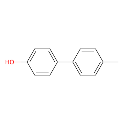 aladdin 阿拉丁 M192396 对(4-甲基苯基)苯酚 26191-64-0 98%
