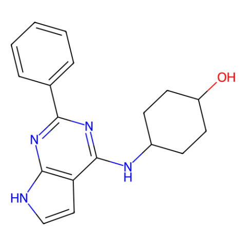aladdin 阿拉丁 S288502 SLV 320,A1拮抗剂 251945-92-3 98%