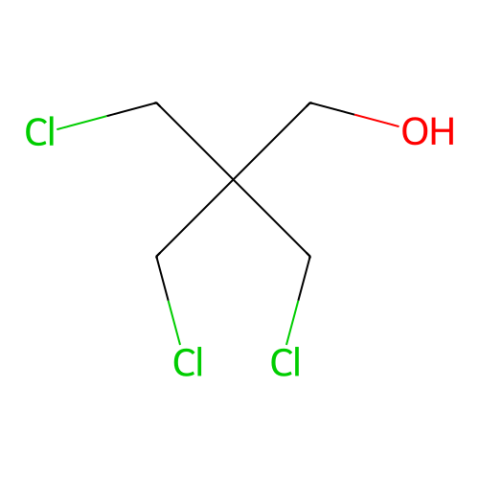 aladdin 阿拉丁 C177512 3-氯-2,2-二(氯甲基)丙-1-醇 813-99-0 97%
