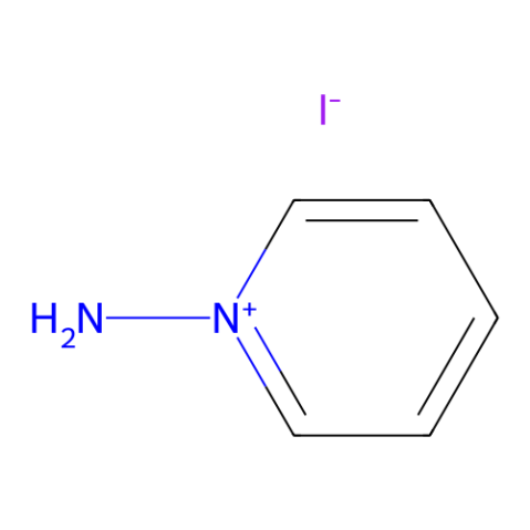 aladdin 阿拉丁 A151659 1-氨基吡啶碘 6295-87-0 >98.0%(T)