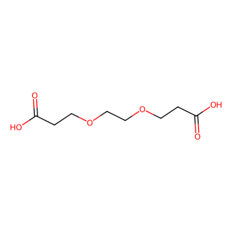 aladdin 阿拉丁 B339051 Bis-PEG2-acid 19364-66-0 95%