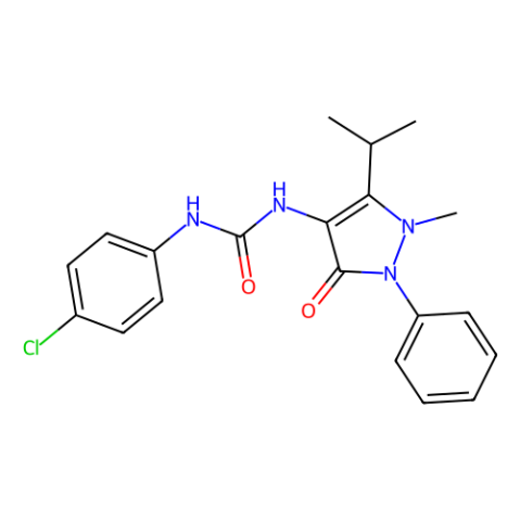 aladdin 阿拉丁 T287729 TC-FPR 43,FPR2激动剂 903895-98-7 ≥98%(HPLC)