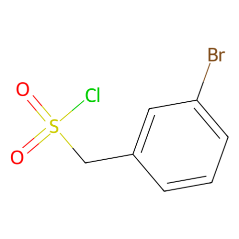 aladdin 阿拉丁 B185359 3-溴苄基磺酰氯 58236-74-1 97%