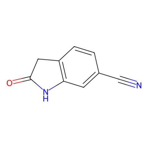 aladdin 阿拉丁 C182525 6-氰基-2-吲哚酮 199327-63-4 97%