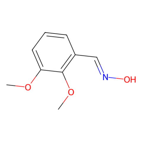 aladdin 阿拉丁 D170927 2,3-二甲氧基苯甲醛肟 5470-95-1 95%