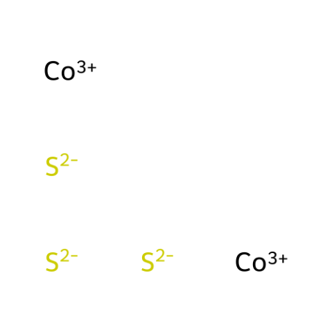 aladdin 阿拉丁 C302576 硫化钴(IV) 12013-10-4 99.9% (metals basis）