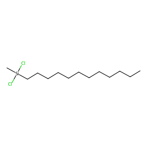 aladdin 阿拉丁 D154194 甲基十二烷基二氯硅烷 18407-07-3 >95.0%(GC)