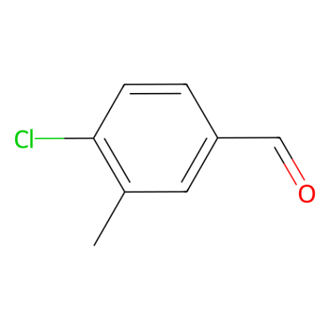 aladdin 阿拉丁 C353131 4-氯-3-甲基苯甲醛 101349-71-7 98%
