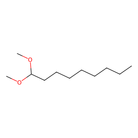 aladdin 阿拉丁 N159856 壬醛二甲缩醛 18824-63-0 97%