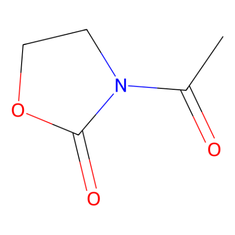 aladdin 阿拉丁 A474228 3-乙酰-2-恶唑烷酮 1432-43-5 98%