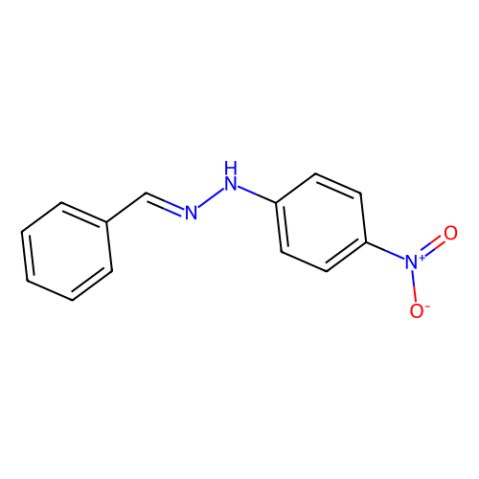 aladdin 阿拉丁 B152352 苯甲醛4-硝基苯腙 3078-09-9 >98.0%(HPLC)