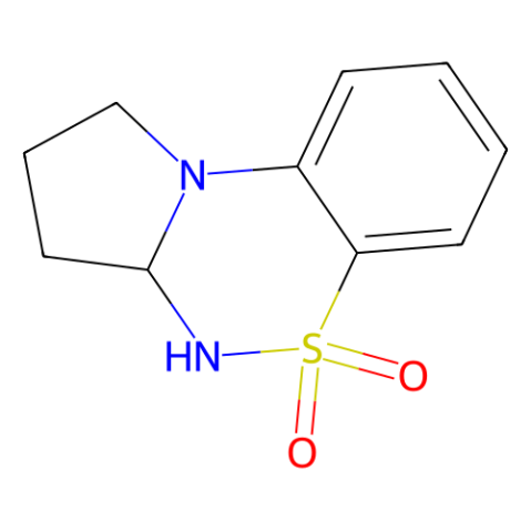 aladdin 阿拉丁 S288618 S 18986,AMPA受体的正变构调节剂 175340-20-2 ≥98%(HPLC)