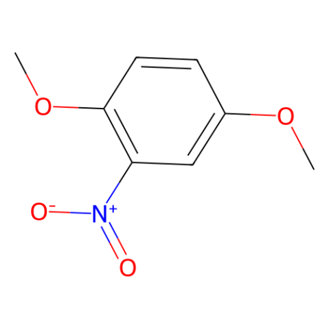 aladdin 阿拉丁 D155509 1,4-二甲氧基-2-硝基苯 89-39-4 98%