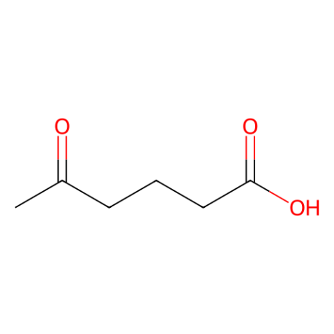 aladdin 阿拉丁 O159987 5-氧代己酸 3128-06-1 >98.0%(GC)