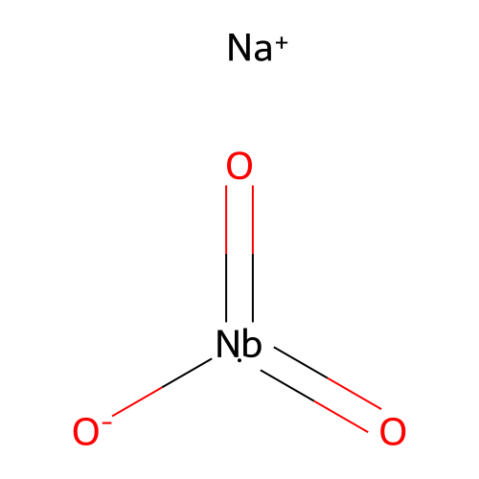 aladdin 阿拉丁 S283268 铌酸钠 12034-09-2 99.9% metal basis
