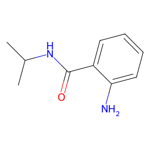 aladdin 阿拉丁 A354102 邻氨基苯甲酸异丙酰胺 30391-89-0 98%