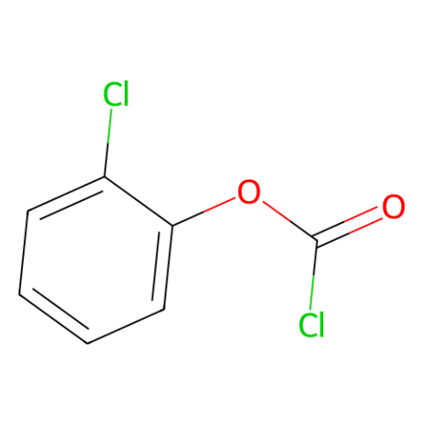 aladdin 阿拉丁 C345491 氯甲酸邻氯苯酚酯 19358-41-9 95%
