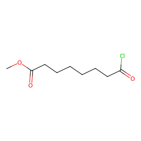 aladdin 阿拉丁 M341195 8-氯-8-氧辛酸甲酯 41624-92-4 ≥95%
