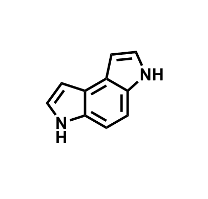 77900-22-2    3,6-dihydropyrrolo[3,2-e]indole