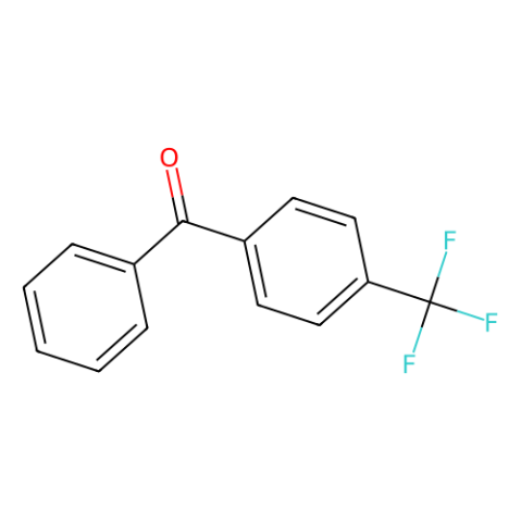 aladdin 阿拉丁 T354141 4-(三氟甲基)二苯甲酮 728-86-9 98%