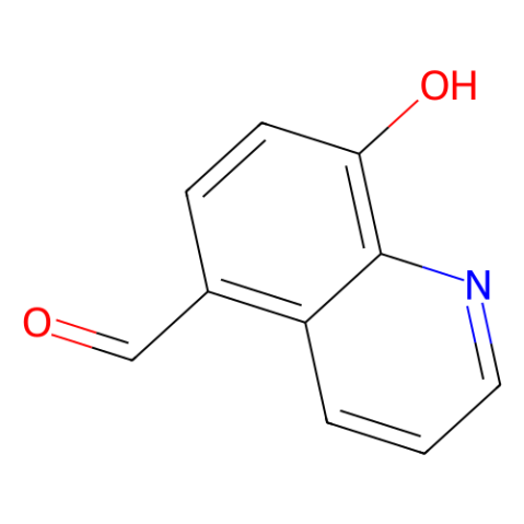aladdin 阿拉丁 H478893 8-羟基-喹啉-5-甲醛 2598-30-3 95%