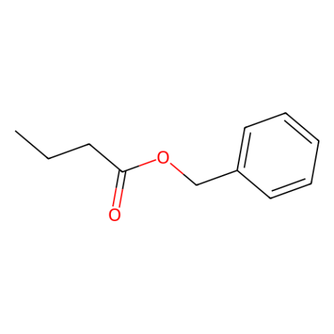 aladdin 阿拉丁 B151844 丁酸苄酯 103-37-7 >97.0%(GC)