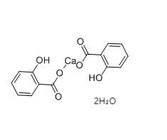 aladdin 阿拉丁 C483126 水杨酸钙二水合物 5793-91-9 97%