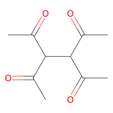 aladdin 阿拉丁 D154241 3,4-二乙酰基-2,5-己二酮 5027-32-7 >98.0%