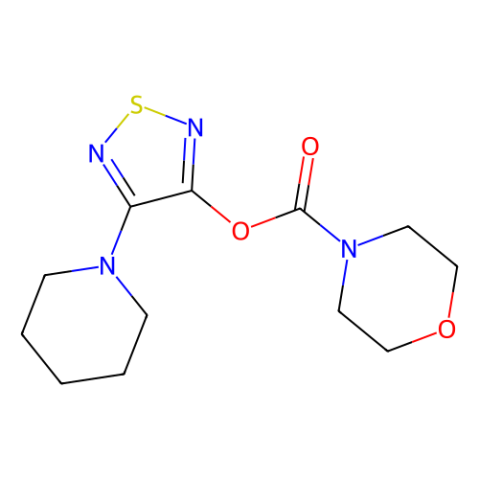 aladdin 阿拉丁 L287177 Lalistat 1,LAL抑制剂 501104-16-1 ≥98%(HPLC)