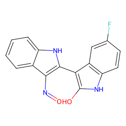 aladdin 阿拉丁 F288198 5'-氟二异丁酮肟 861214-33-7 98%