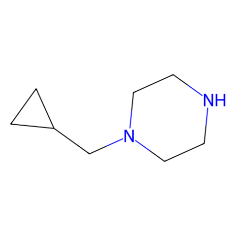 aladdin 阿拉丁 C185291 1-(环丙基甲基)哌嗪 57184-25-5 96%