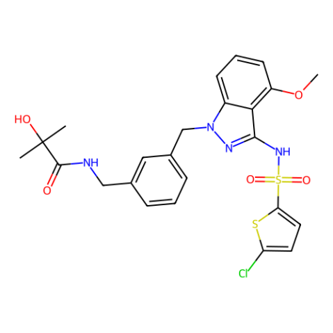 aladdin 阿拉丁 G286917 GSK 2239633A,CCR4拮抗剂 1240516-71-5 ≥98%(HPLC)