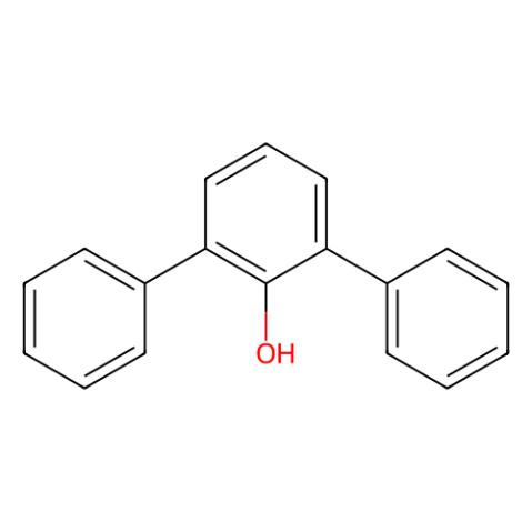 aladdin 阿拉丁 D155914 2,6-二苯基苯酚 2432-11-3 >98.0%