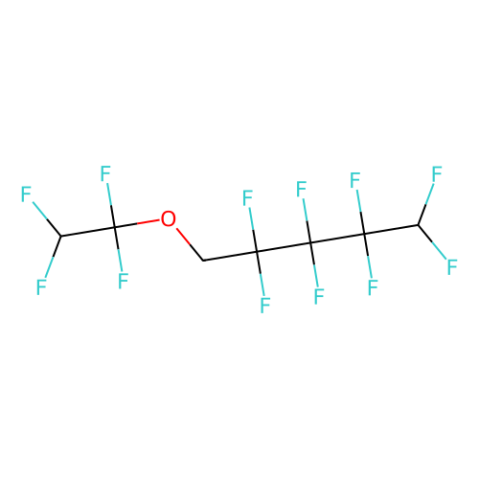 aladdin 阿拉丁 H305117 1H,1H,5H-八氟戊基-1,1,2,2-四氟乙基醚 16627-71-7 98%