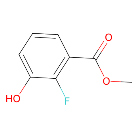 aladdin 阿拉丁 M586626 2-氟-3-羟基苯甲酸甲酯 1214324-64-7 97%