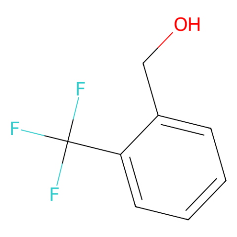 aladdin 阿拉丁 T161664 2-(三氟甲基)苄醇 346-06-5 >98.0%(GC)