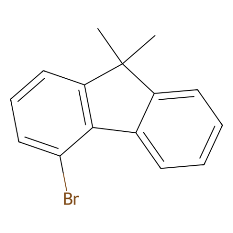 aladdin 阿拉丁 B152220 4-溴-9,9-二甲基芴 942615-32-9 >98.0%