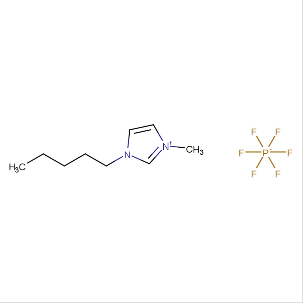 1-戊基-3-甲基咪唑六氟磷酸盐；280779-52-4