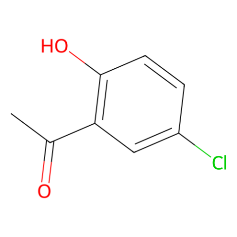 aladdin 阿拉丁 C167324 5′-氯-2′-羟基苯乙酮 1450-74-4 99%