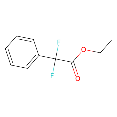 aladdin 阿拉丁 E182958 2,2-二氟-2-苯基乙酸乙酯 2248-46-6 95%