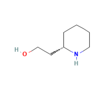 aladdin 阿拉丁 S189442 (S)-2-(哌啶-2-基)乙醇 103639-57-2 97%