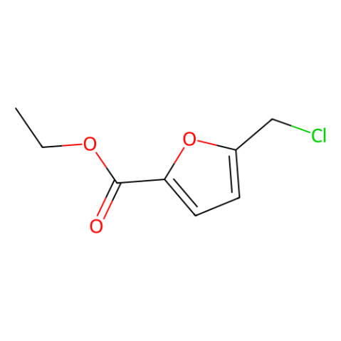 aladdin 阿拉丁 E156329 5-氯甲基-2-呋喃羧酸乙酯 2528-00-9 >97.0%