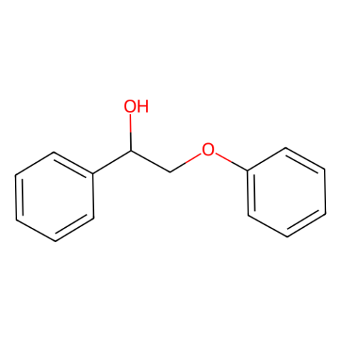 aladdin 阿拉丁 P193364 2-苯氧基-1-苯乙醇 4249-72-3 98%