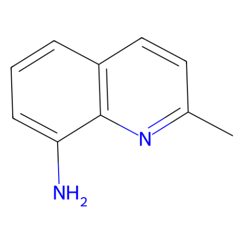 aladdin 阿拉丁 A151248 8-氨基-2-甲基喹啉 18978-78-4 >97.0%(GC)
