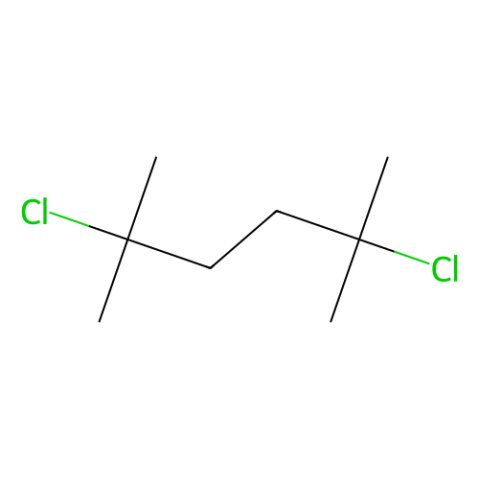 aladdin 阿拉丁 D185617 2,5-二氯-2,5-二甲基己烷 6223-78-5 98%